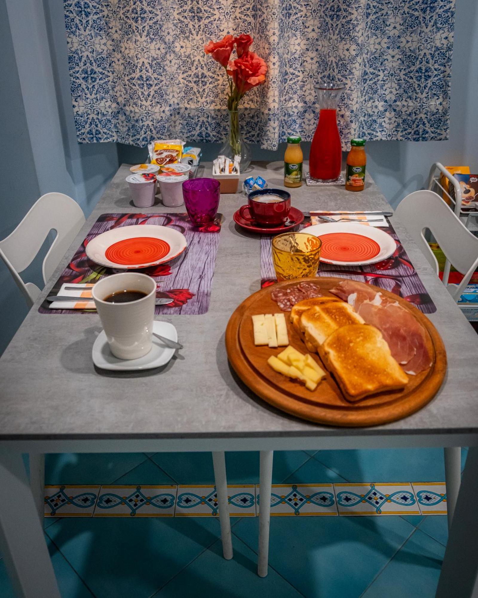 Bed & Breakfast Museo19