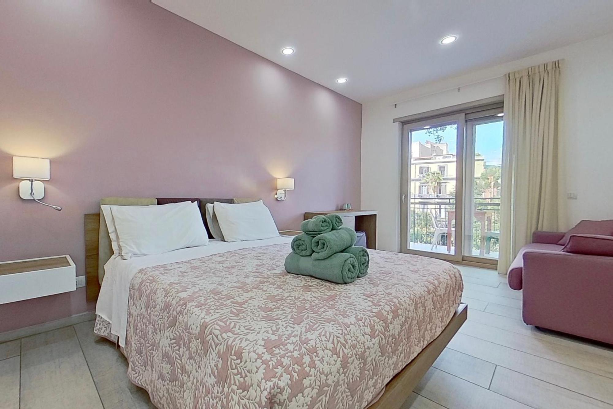 Bed & Breakfast Museo19 2*