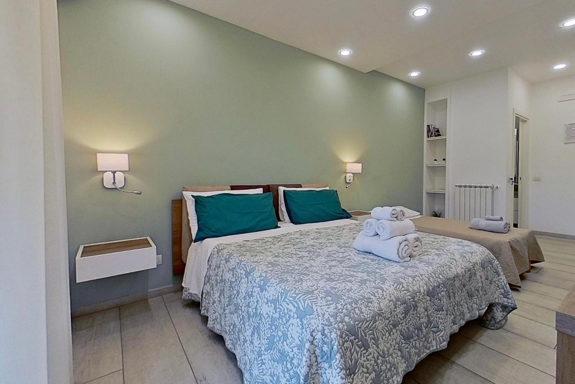 Museo19 Bed & Breakfast 2*