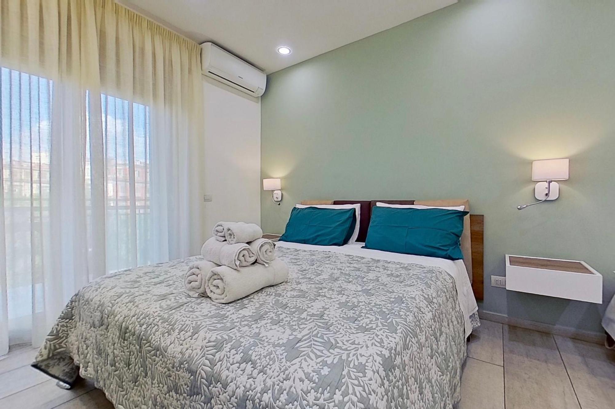 Bed & Breakfast Museo19 2*