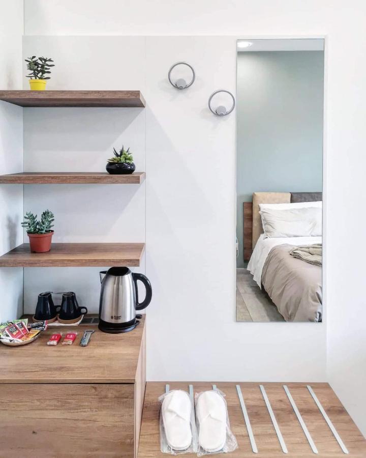 Bed & Breakfast Museo19 Naples